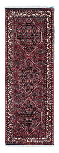 ビジャー 絨毯 213x74cm - ペルシャ絨毯 – product image