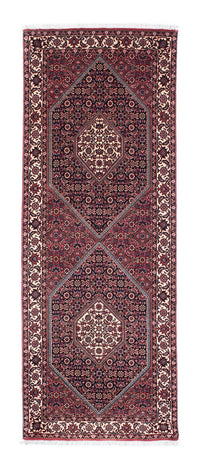 ビジャー 絨毯 211x75cm - ペルシャ絨毯 – product image