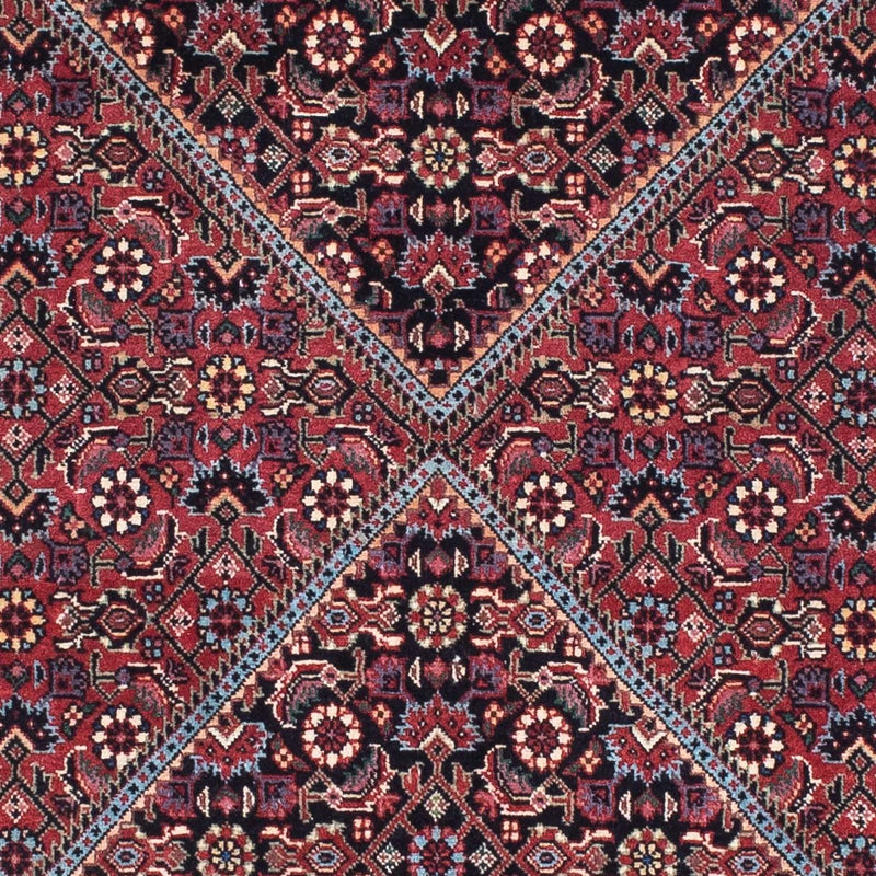 ビジャー 絨毯 211x75cm - ペルシャ絨毯