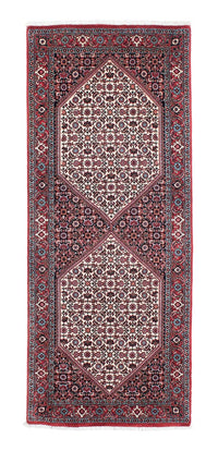 ビジャー 絨毯 194x73cm - ペルシャ絨毯 – product image