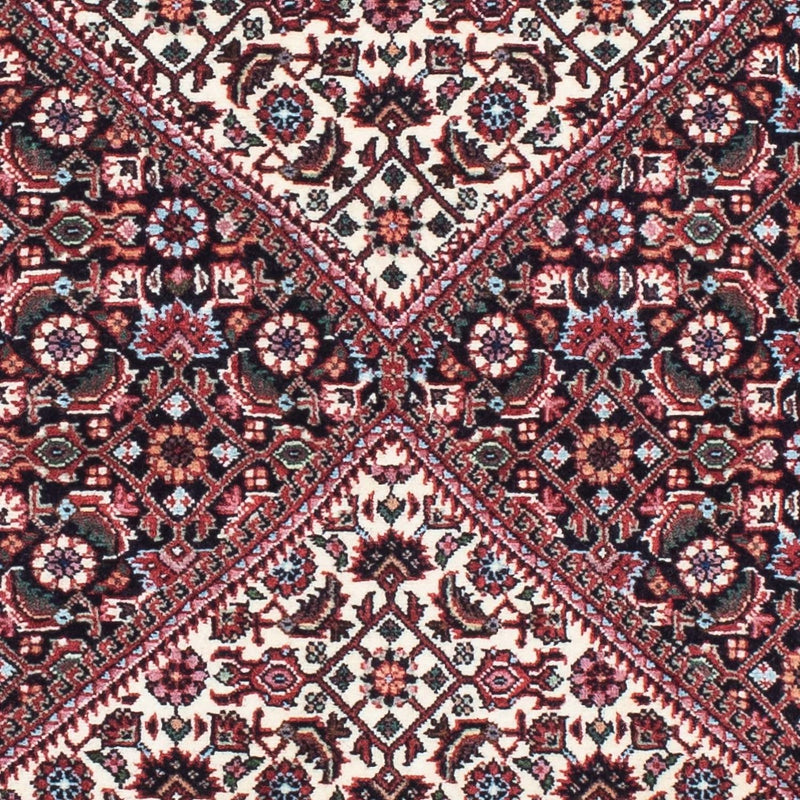 ビジャー 絨毯 194x73cm - ペルシャ絨毯