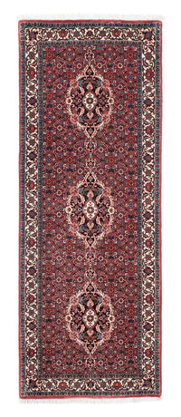 ビジャー 絨毯 200x73cm - ペルシャ絨毯 – product image