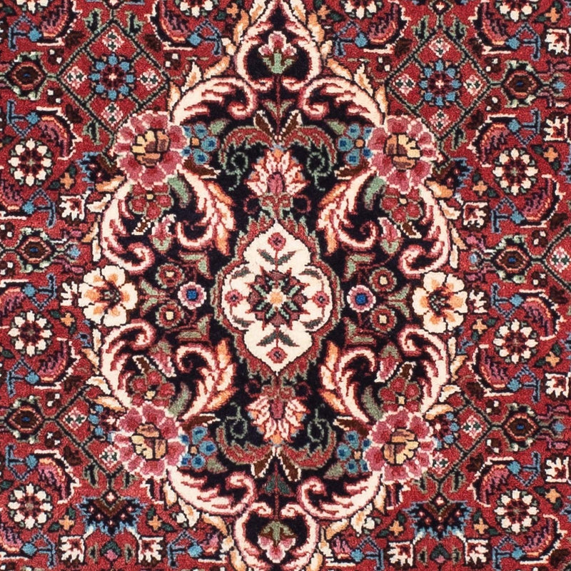 ビジャー 絨毯 200x73cm - ペルシャ絨毯