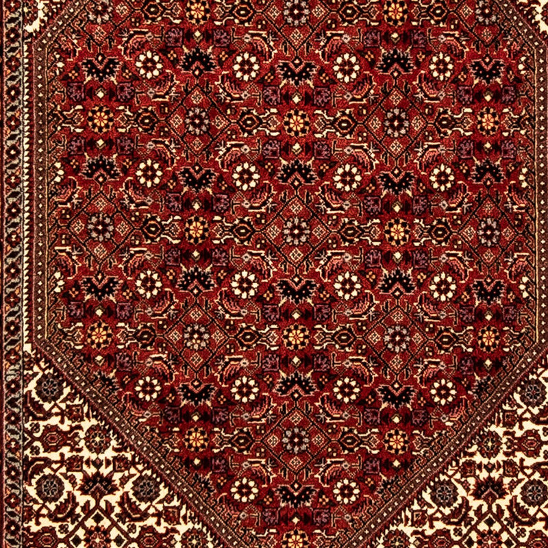 ビジャー 絨毯 303x84cm - ペルシャ絨毯