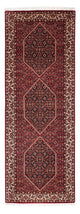 ビジャー 絨毯 203x73cm - ペルシャ絨毯