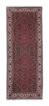ビジャー 絨毯 200x75cm - ペルシャ絨毯 – product image