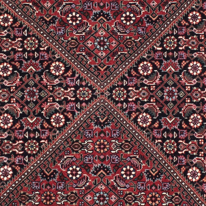 ビジャー 絨毯 200x75cm - ペルシャ絨毯
