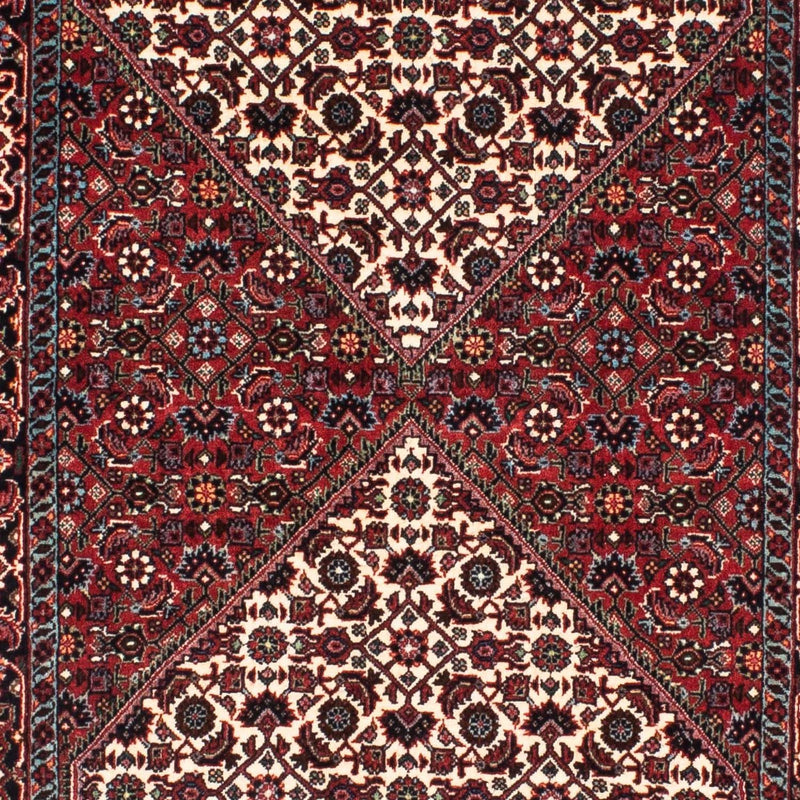 ビジャー 絨毯 188x73cm - ペルシャ絨毯