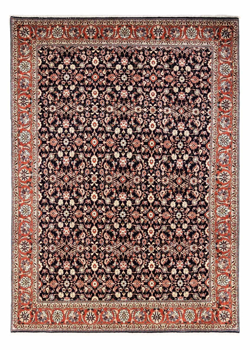 ビジャー - タカブ 絨毯 343x248cm - ペルシャ絨毯