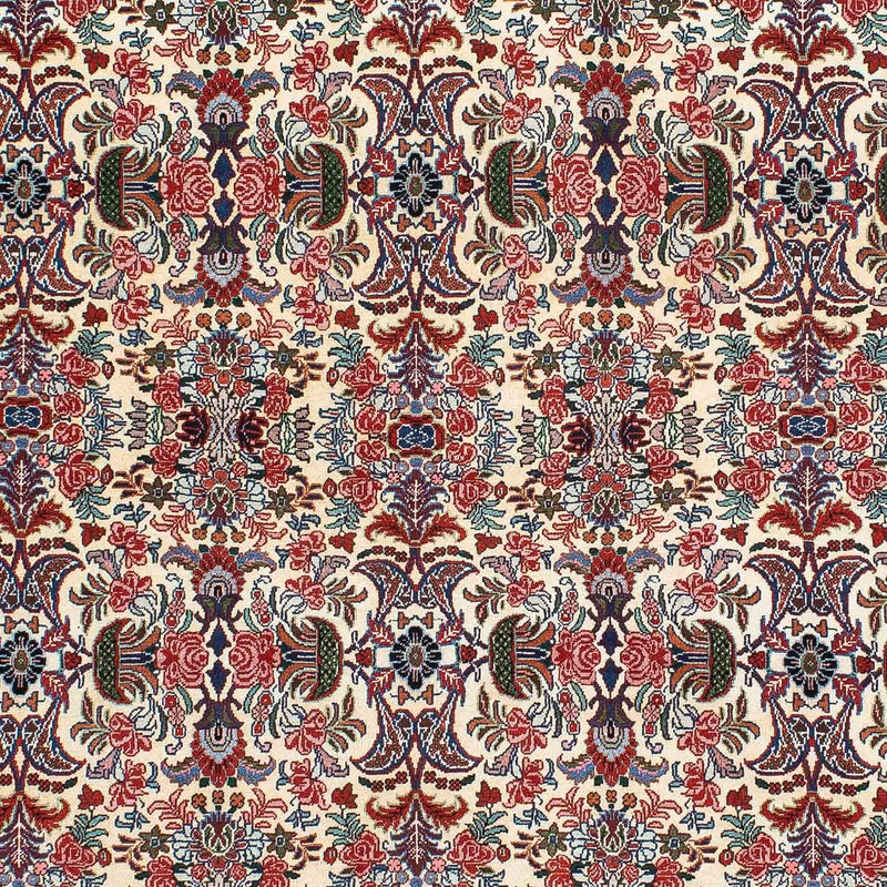 ビジャー 絨毯 238x150cm - ペルシャ絨毯