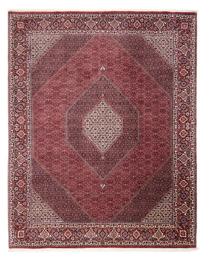 ビジャー 絨毯 253x302cm - ペルシャ絨毯