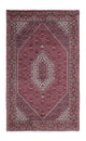 ビジャー 絨毯 210x131cm - ペルシャ絨毯