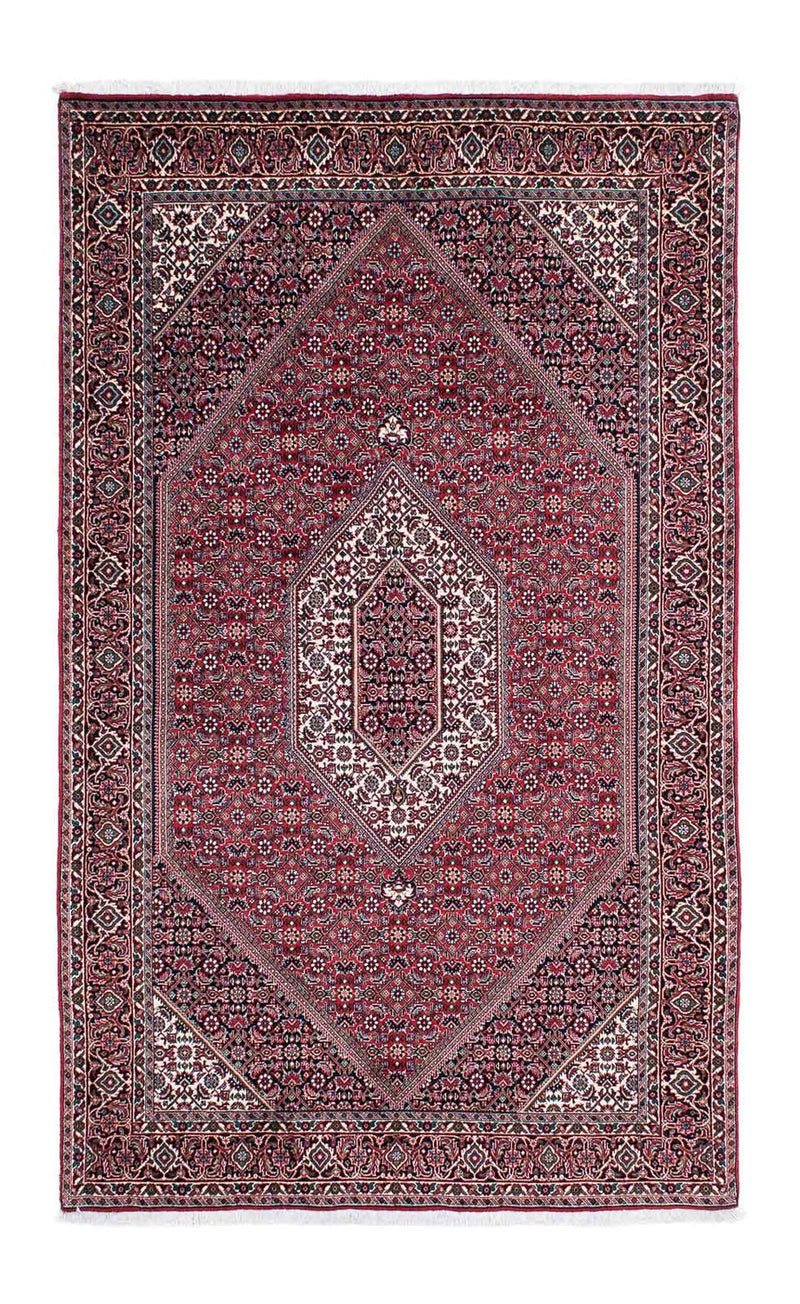 ビジャー 絨毯 210x131cm - ペルシャ絨毯