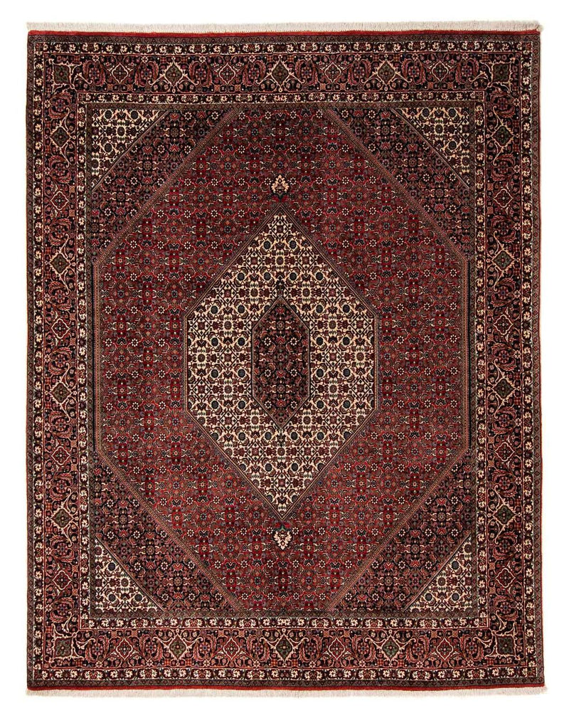 ビジャー 絨毯 237x200cm - ペルシャ絨毯