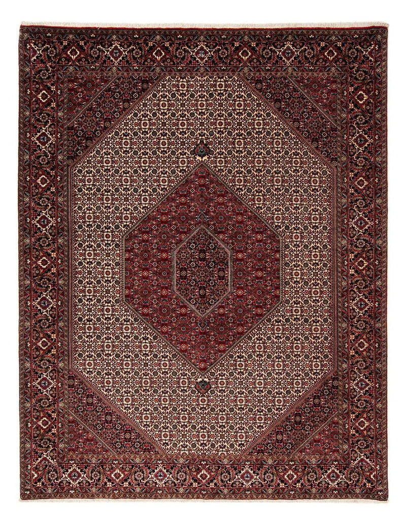 ビジャー 絨毯 262x205cm - ペルシャ絨毯