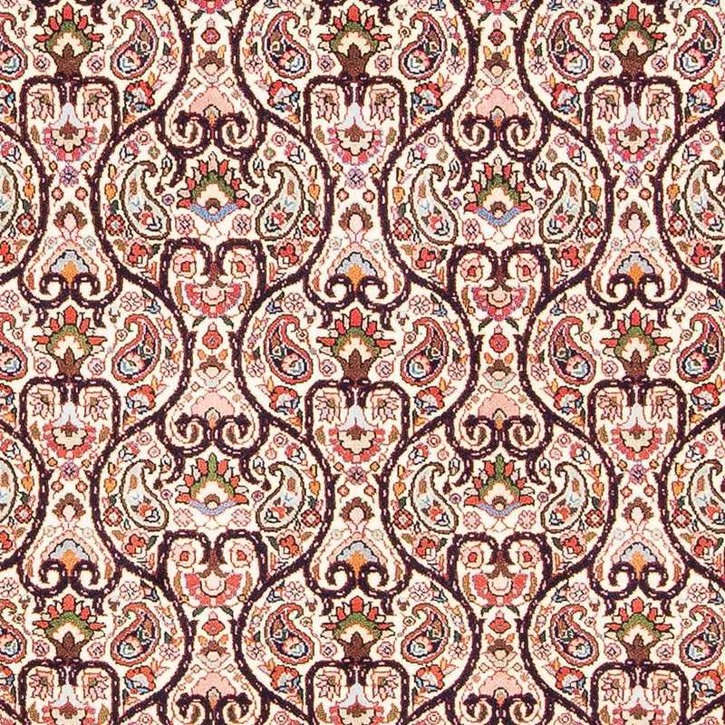 ビジャー 絨毯 183x109cm - ペルシャ絨毯