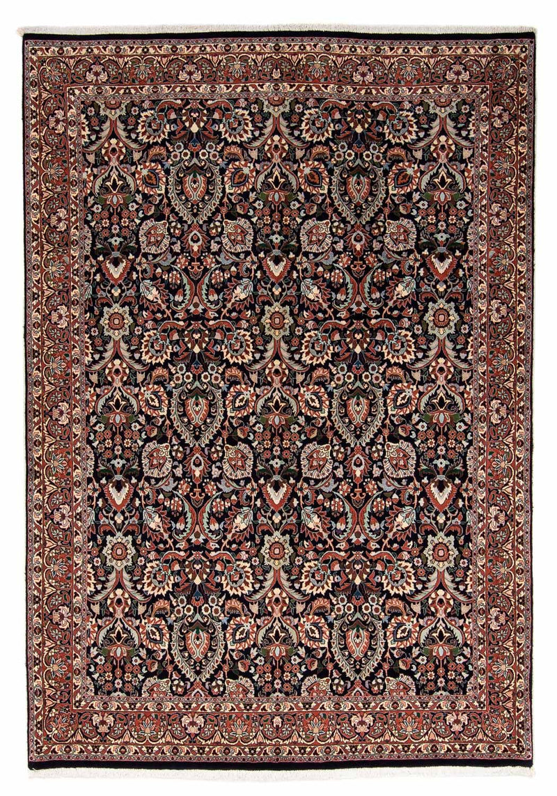 ビジャー 絨毯 240x165cm - ペルシャ絨毯