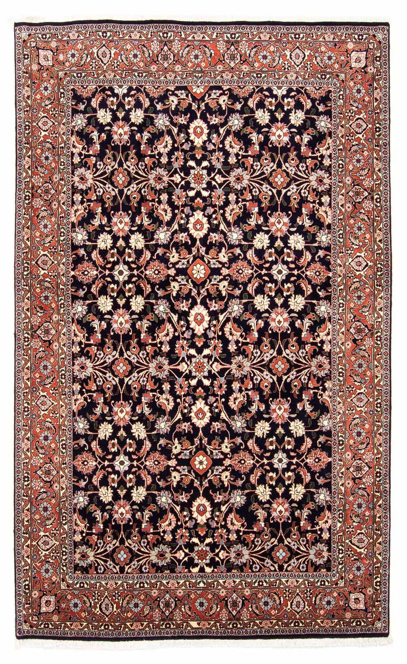 ビジャー 絨毯 245x151cm - ペルシャ絨毯