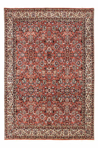 ビジャー - タカブ 絨毯 282x198cm - ペルシャ絨毯 – product image