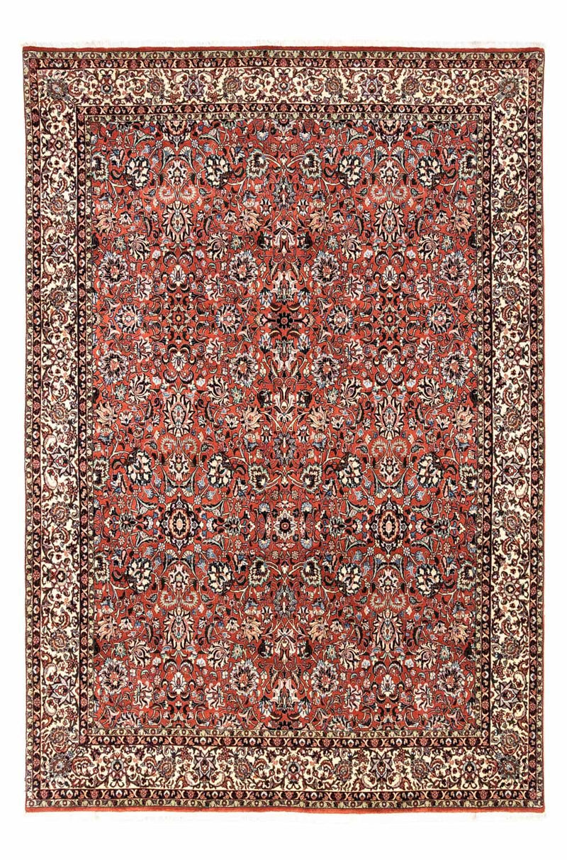ビジャー - タカブ 絨毯 282x198cm - ペルシャ絨毯