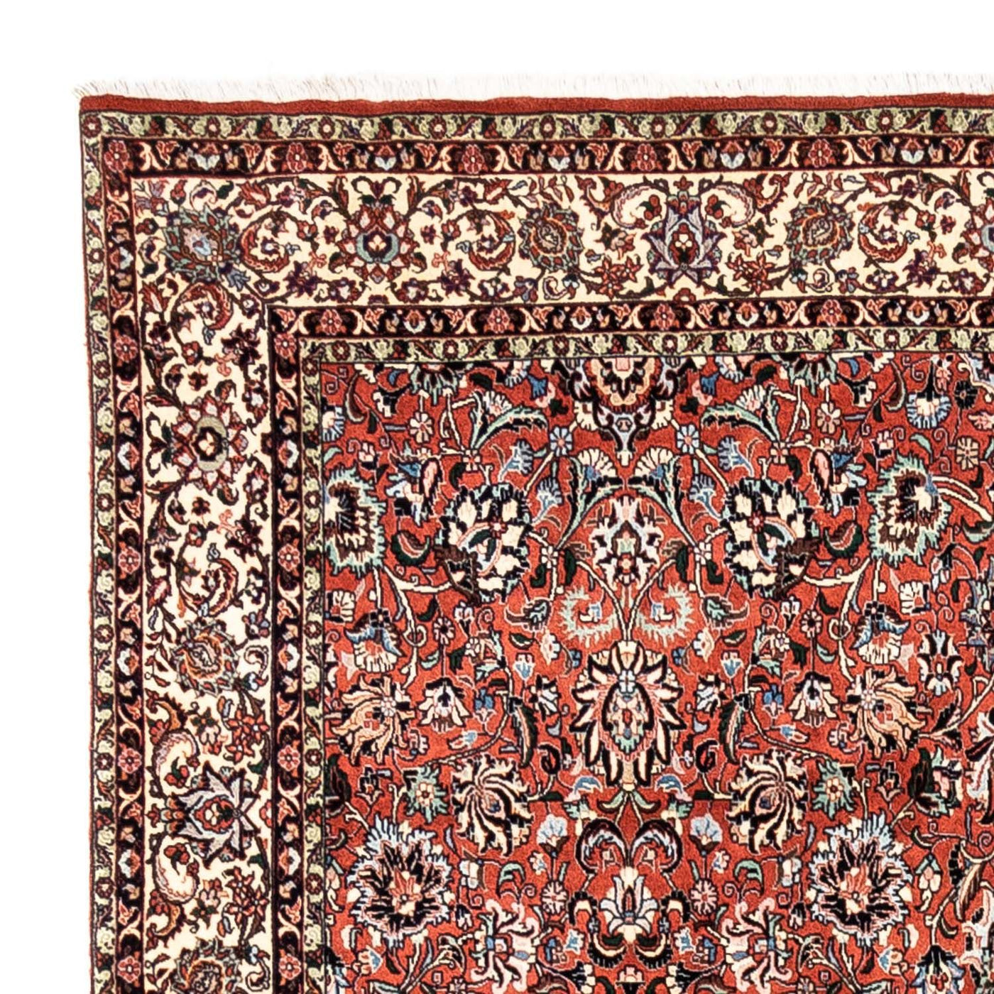 ビジャー - タカブ 絨毯 282x198cm - ペルシャ絨毯