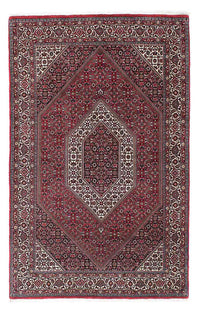 ビジャー 絨毯 211x136cm - ペルシャ絨毯 – product image