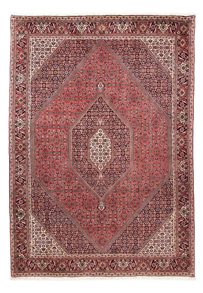 ビジャー 絨毯 171x235cm - ペルシャ絨毯