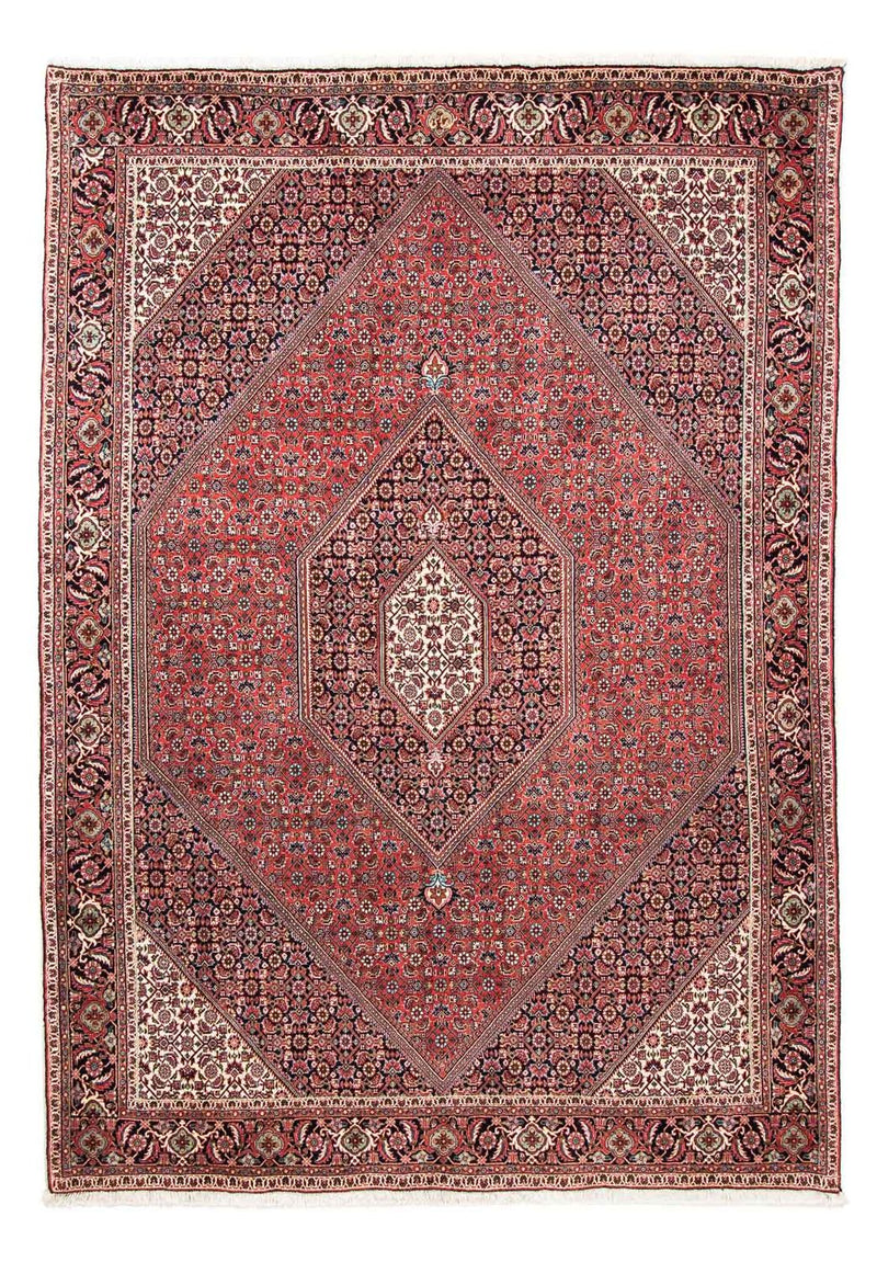 ビジャー 絨毯 235x171cm - ペルシャ絨毯