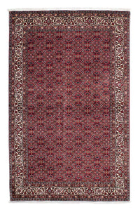 ビジャー 絨毯 214x131cm - ペルシャ絨毯 – product image