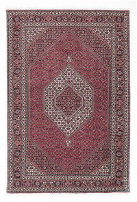 ビジャー 絨毯 200x133cm - ペルシャ絨毯 – product image