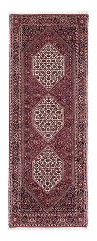 ビジャー 絨毯 207x75cm - ペルシャ絨毯 – product image
