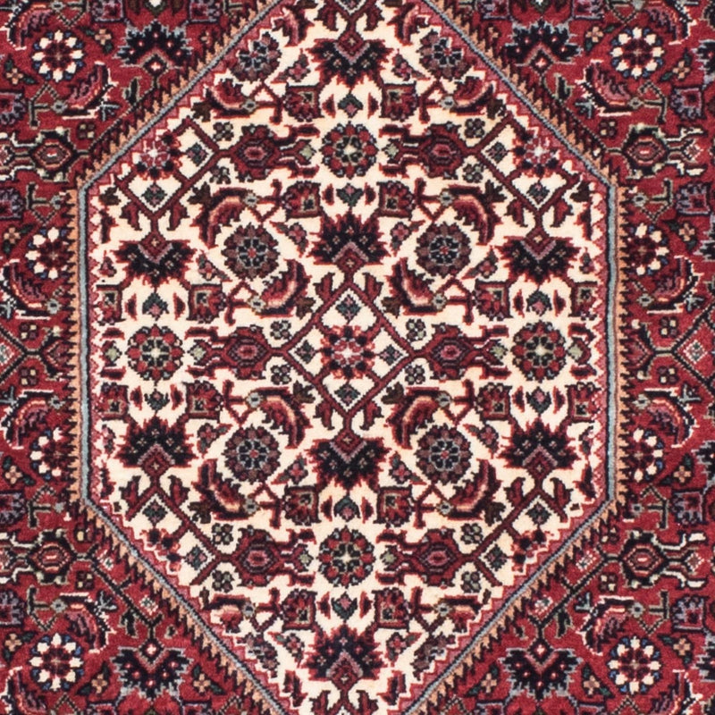 ビジャー 絨毯 207x75cm - ペルシャ絨毯