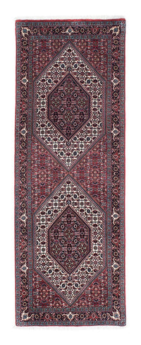 ビジャー 絨毯 201x74cm - ペルシャ絨毯 – product image