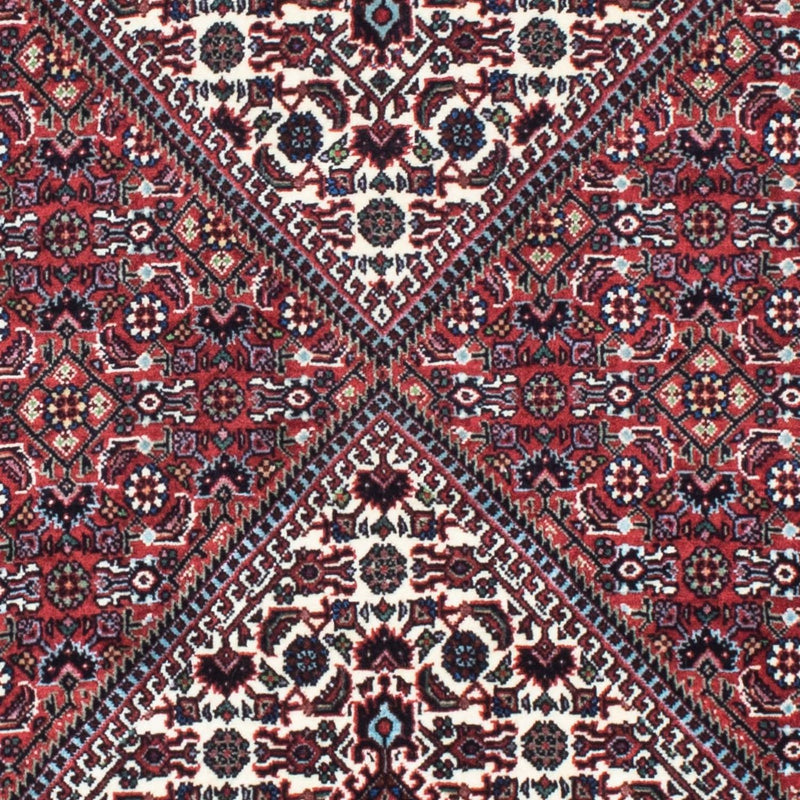 ビジャー 絨毯 201x74cm - ペルシャ絨毯