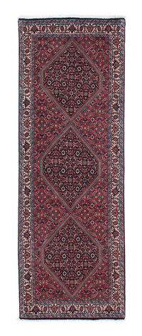 ビジャー 絨毯 211x77cm - ペルシャ絨毯 – product image