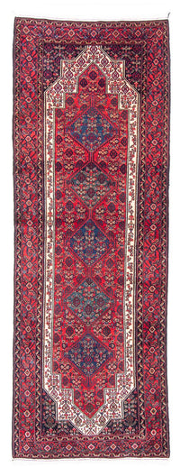 センネ 絨毯 352x114cm - ペルシャ絨毯 – product image