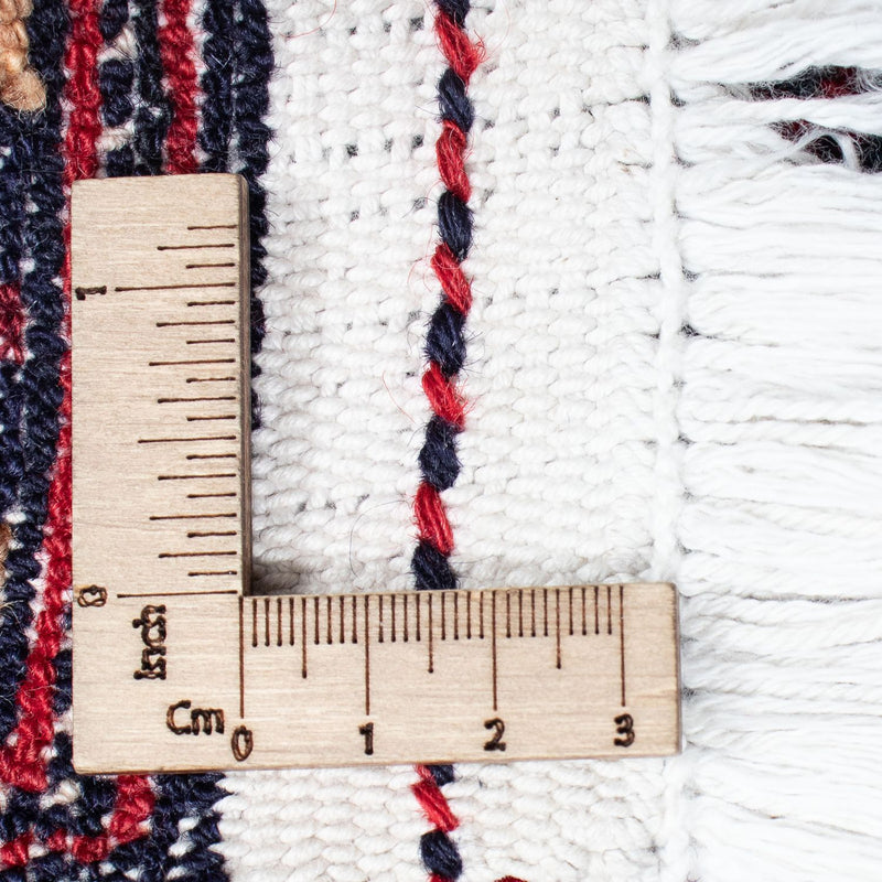センネ 絨毯 352x114cm - ペルシャ絨毯