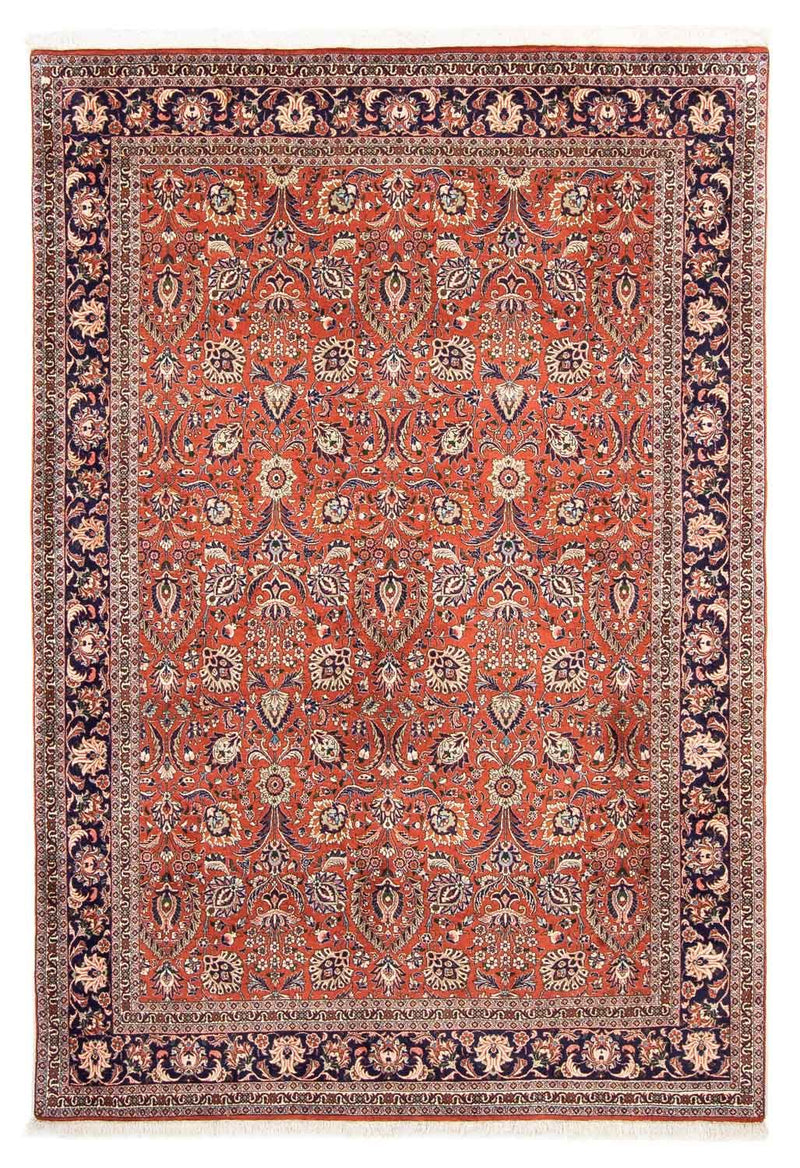 ビジャー 絨毯 243x172cm - ペルシャ絨毯