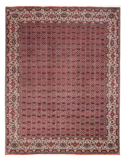 ビジャー 絨毯 250x292cm - ペルシャ絨毯