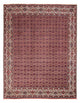 ビジャー 絨毯 292x250cm - ペルシャ絨毯