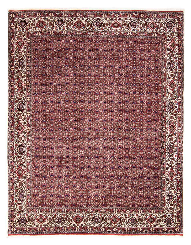 ビジャー 絨毯 292x250cm - ペルシャ絨毯