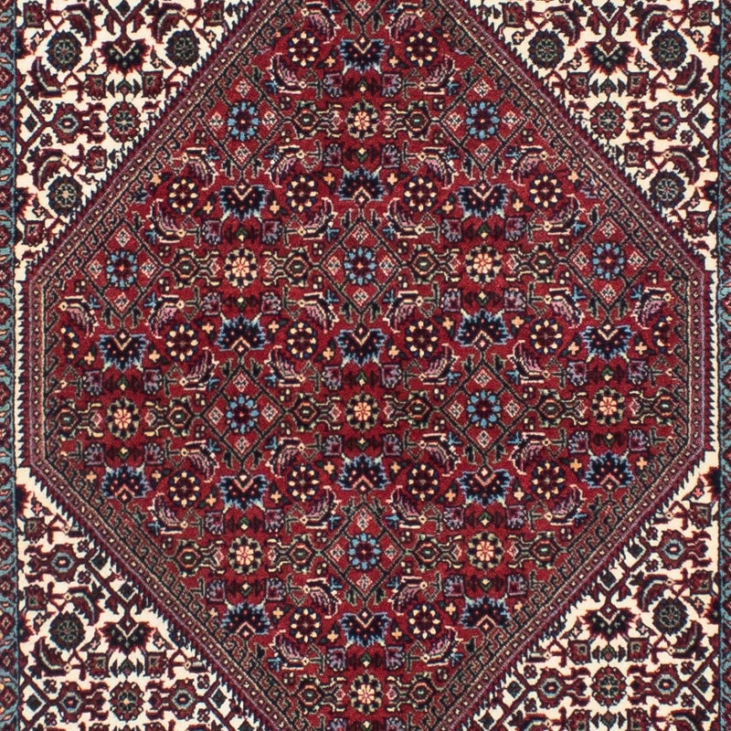 ビジャー 絨毯 290x83cm - ペルシャ絨毯