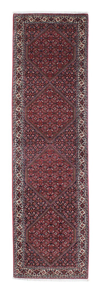 ビジャー 絨毯 310x80cm - ペルシャ絨毯 – product image