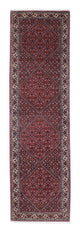 ビジャー 絨毯 310x80cm - ペルシャ絨毯