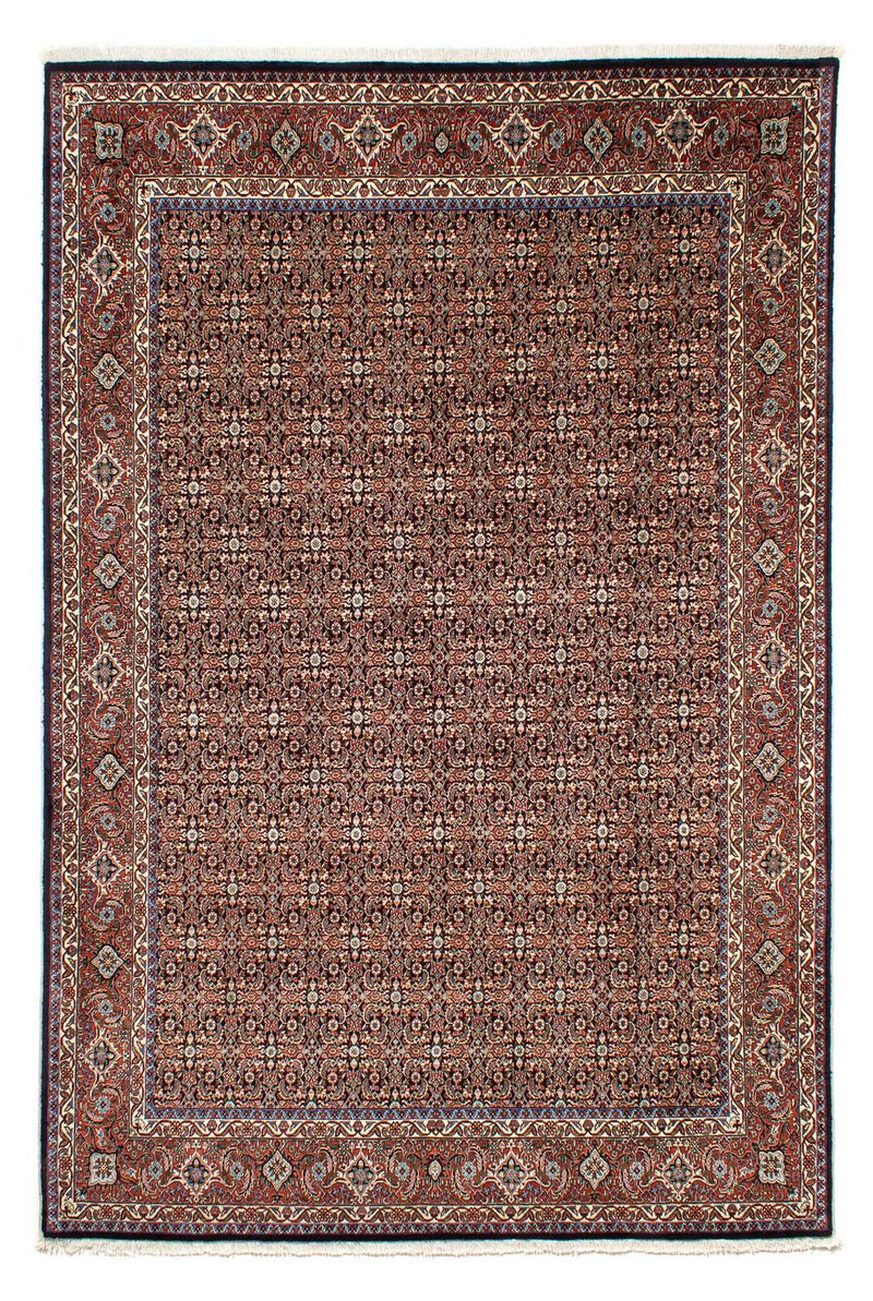 ビジャー 絨毯 300x204cm - ペルシャ絨毯