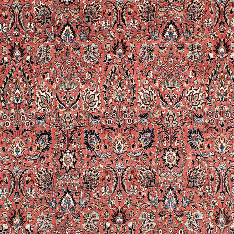 ビジャー 絨毯 293x200cm - ペルシャ絨毯