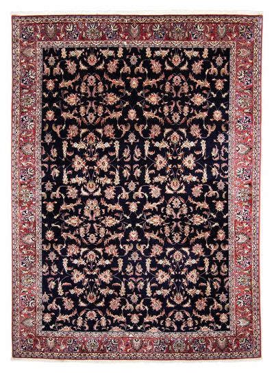ビジャー 絨毯 256x352cm - ペルシャ絨毯