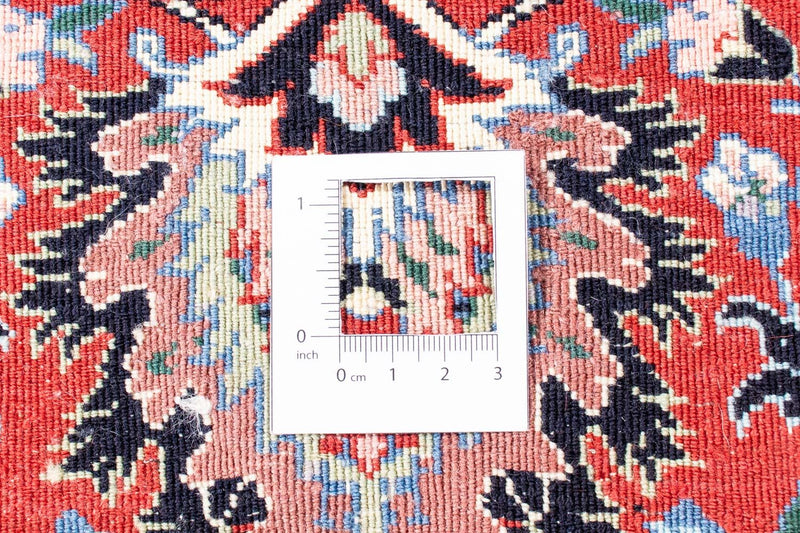 ビジャー 絨毯 352x256cm - ペルシャ絨毯