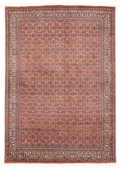 ビジャー 絨毯 168x239cm - ペルシャ絨毯