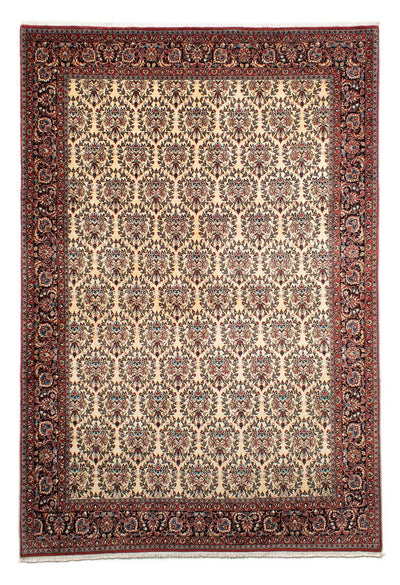ビジャー 絨毯 208x300cm - ペルシャ絨毯